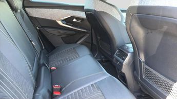 Peugeot 3008 73kWh GT SUV 5dr Electric Auto (210 ps)