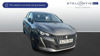 Peugeot 208 1.5 BlueHDi Active Premium + Hatchback 5dr Diesel Manual Euro 6 