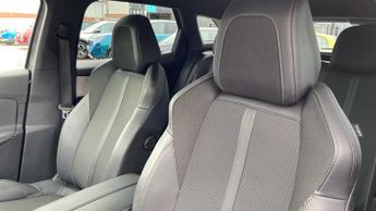 Peugeot 3008 SUV 1.2 PureTech GT SUV 5dr Petrol EAT Euro 6 (s/s) (130 ps)