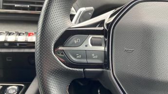 Peugeot 3008 SUV 1.2 PureTech GT SUV 5dr Petrol EAT Euro 6 (s/s) (130 ps)