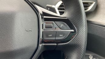 Peugeot 3008 SUV 1.2 PureTech GT SUV 5dr Petrol EAT Euro 6 (s/s) (130 ps)
