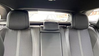 Peugeot 3008 SUV 1.2 PureTech GT SUV 5dr Petrol EAT Euro 6 (s/s) (130 ps)