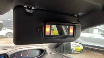 Peugeot 3008 SUV 1.2 PureTech GT SUV 5dr Petrol EAT Euro 6 (s/s) (130 ps)