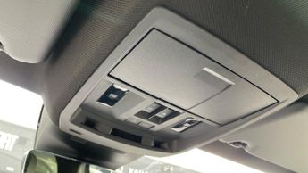 Vauxhall Grandland Electric 73kWh Ultimate SUV 5dr Electric Auto (213 ps)