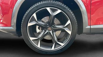 Cupra Formentor 1.5 TSI V2 SUV 5dr Petrol DSG Euro 6 (s/s) (150 ps)