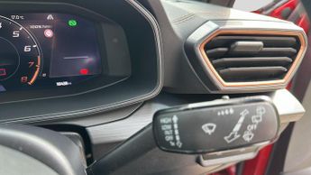 Cupra Formentor 1.5 TSI V2 SUV 5dr Petrol DSG Euro 6 (s/s) (150 ps)