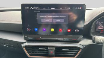 Cupra Formentor 1.5 TSI V2 SUV 5dr Petrol DSG Euro 6 (s/s) (150 ps)