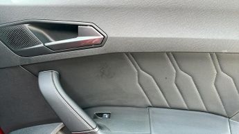 Cupra Formentor 1.5 TSI V2 SUV 5dr Petrol DSG Euro 6 (s/s) (150 ps)