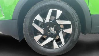 Vauxhall Mokka Electric 50kWh Elite Premium SUV 5dr Electric Auto (136 ps)