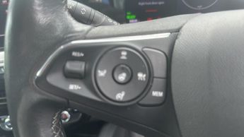 Vauxhall Mokka Electric 50kWh Elite Premium SUV 5dr Electric Auto (136 ps)
