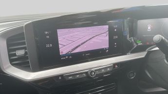 Vauxhall Mokka Electric 50kWh Elite Premium SUV 5dr Electric Auto (136 ps)