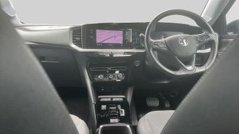 Vauxhall Mokka Electric 50kWh Elite Premium SUV 5dr Electric Auto (136 ps)