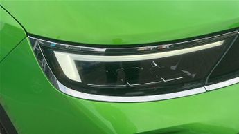 Vauxhall Mokka Electric 50kWh Elite Premium SUV 5dr Electric Auto (136 ps)