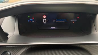 Peugeot 208 1.2 GT Hatchback 5dr Petrol Hybrid e-DSC6 Euro 6 (s/s) (100 ps)