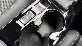 Peugeot 208 1.2 GT Hatchback 5dr Petrol Hybrid e-DSC6 Euro 6 (s/s) (100 ps)