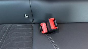 Peugeot 3008 73kWh GT SUV 5dr Electric Auto (210 ps)