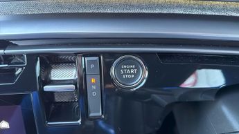 Peugeot 3008 73kWh GT SUV 5dr Electric Auto (210 ps)