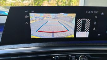 Peugeot 3008 73kWh GT SUV 5dr Electric Auto (210 ps)