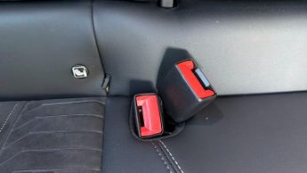 Peugeot 3008 73kWh GT SUV 5dr Electric Auto (210 ps)