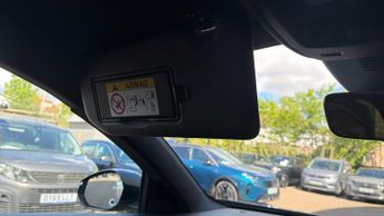 Peugeot 3008 73kWh GT SUV 5dr Electric Auto (210 ps)