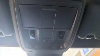 Peugeot 3008 73kWh GT SUV 5dr Electric Auto (210 ps)