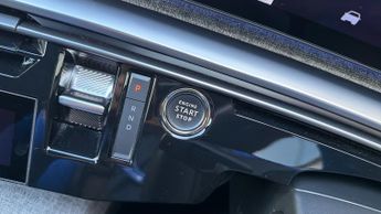 Peugeot 3008 73kWh GT SUV 5dr Electric Auto (210 ps)