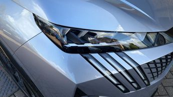 Peugeot 3008 73kWh GT SUV 5dr Electric Auto (210 ps)