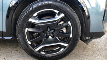 Peugeot 3008 73kWh GT SUV 5dr Electric Auto (210 ps)