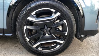 Peugeot 3008 73kWh GT SUV 5dr Electric Auto (210 ps)