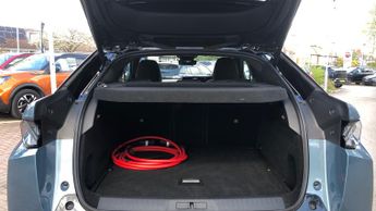 Peugeot 3008 73kWh GT SUV 5dr Electric Auto (210 ps)