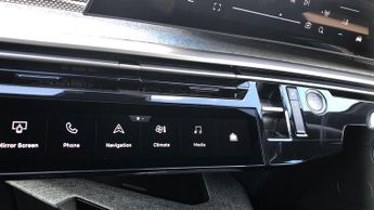 Peugeot 3008 73kWh GT SUV 5dr Electric Auto (210 ps)