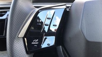 Peugeot 3008 73kWh GT SUV 5dr Electric Auto (210 ps)