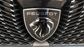 Peugeot 3008 73kWh GT SUV 5dr Electric Auto (210 ps)