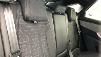 Peugeot 3008 73kWh GT SUV 5dr Electric Auto (210 ps)