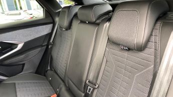 Peugeot 3008 73kWh GT SUV 5dr Electric Auto (210 ps)