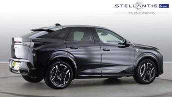 Peugeot 3008 73kWh GT SUV 5dr Electric Auto (210 ps)