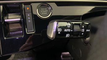 Peugeot 3008 73kWh GT SUV 5dr Electric Auto (210 ps)