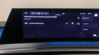 Peugeot 3008 73kWh GT SUV 5dr Electric Auto (210 ps)