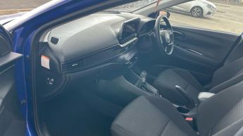 Hyundai I20 1.0 T-GDi MHEV Premium Hatchback 5dr Petrol Hybrid DCT Euro 6 (s