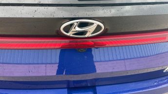 Hyundai I20 1.0 T-GDi MHEV Premium Hatchback 5dr Petrol Hybrid DCT Euro 6 (s