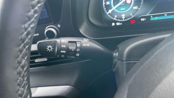 Hyundai I20 1.0 T-GDi MHEV Premium Hatchback 5dr Petrol Hybrid DCT Euro 6 (s