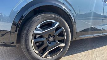 Peugeot 3008 73kWh GT SUV 5dr Electric Auto (210 ps)