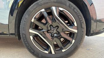 Peugeot 3008 73kWh GT SUV 5dr Electric Auto (210 ps)