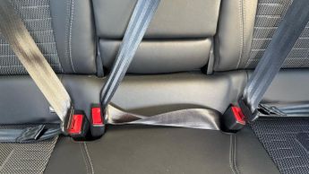 Peugeot 3008 73kWh GT SUV 5dr Electric Auto (210 ps)