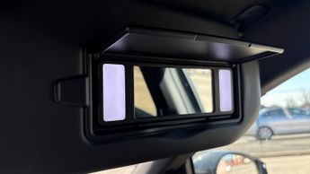 Peugeot 3008 73kWh GT SUV 5dr Electric Auto (210 ps)