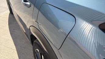 Peugeot 3008 73kWh GT SUV 5dr Electric Auto (210 ps)