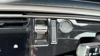 Peugeot 3008 73kWh GT SUV 5dr Electric Auto (210 ps)
