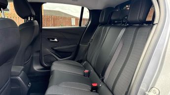 Peugeot 208 1.2 PureTech Allure Premium + Hatchback 5dr Petrol EAT Euro 6 (s