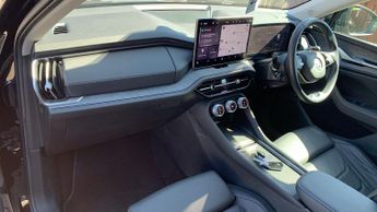 Skoda Kodiaq 1.5 TSI e-TEC MHEV SE L SUV 5dr Petrol Hybrid DSG Euro 6 (s/s) (