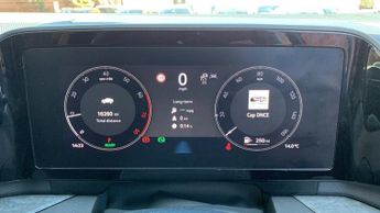 Skoda Kodiaq 1.5 TSI e-TEC MHEV SE L SUV 5dr Petrol Hybrid DSG Euro 6 (s/s) (